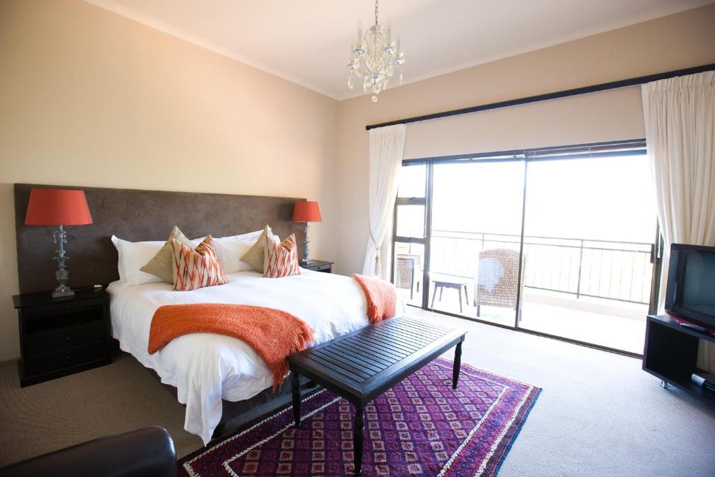 Belmonte Bnb Paarl Habitación foto